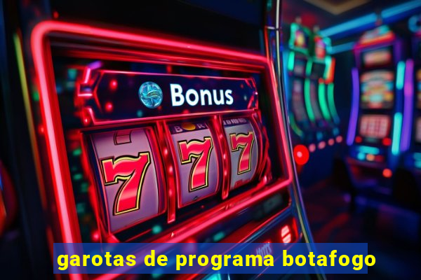 garotas de programa botafogo